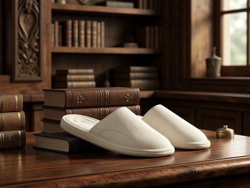 Vintage Study - 무료 다운로드 가능한 Interior