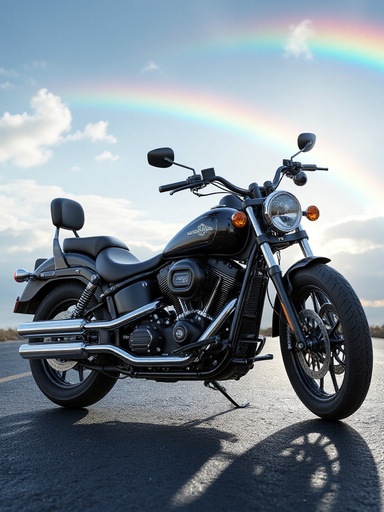 虹の空 - 무료 다운로드 가능한 自然風景