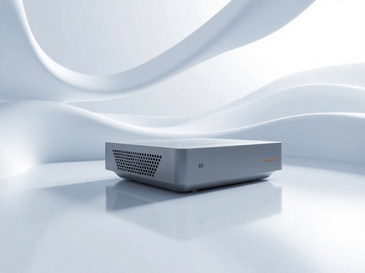 Elegant Organic Curves - 무료 다운로드 가능한 Abstract Background