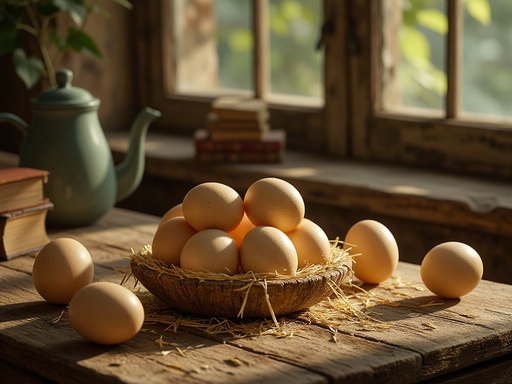 Antique Shop Windows with Vintage Teapot and Old Books - 무료 다운로드 가능한 Indoor Vintage