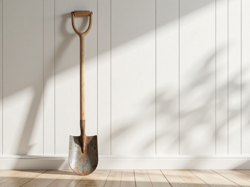 스칸디나비아 스타일의 미니멀리스트 인테리어 - 무료 다운로드 가능한 실내 인테리어