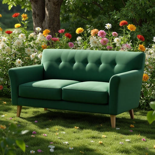 Blooming Garden - 무료 다운로드 가능한 Nature