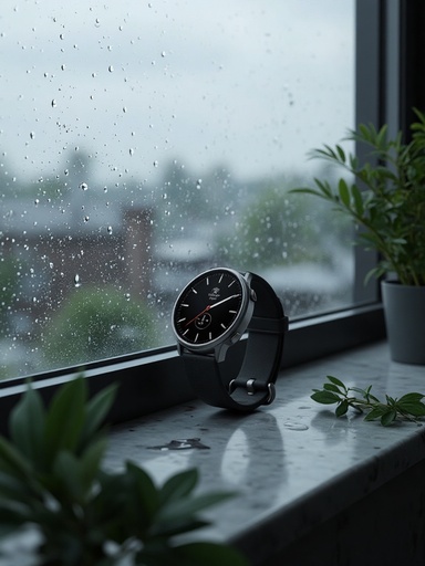 Rainy Window - 무료 다운로드 가능한 Natural Environment