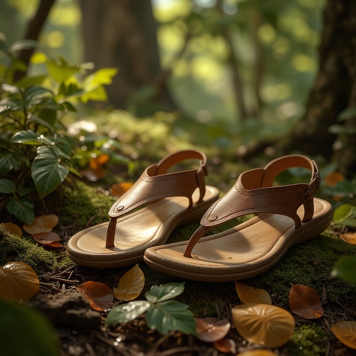 숲속 아침 햇살 - 무료 다운로드 가능한 자연 배경