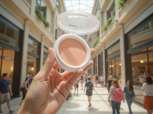 Bustling Shopping Mall - 무료 다운로드 가능한 Indoor