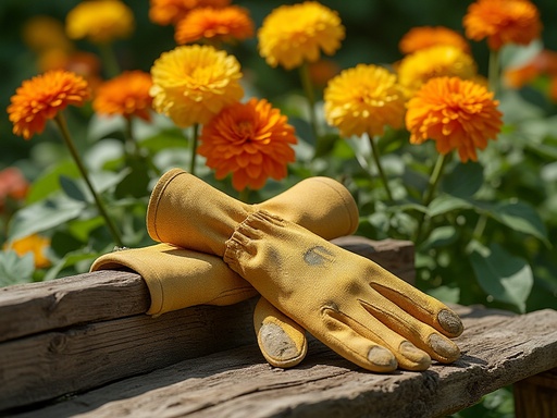 Vibrant Flower Garden - 무료 다운로드 가능한 Garden