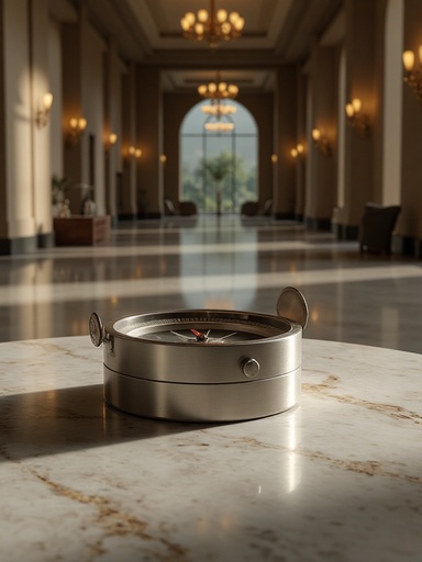 럭셔리 호텔 로비 - 무료 다운로드 가능한 실내