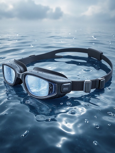 Overcast Weather Outside the Window - 무료 다운로드 가능한 Weather