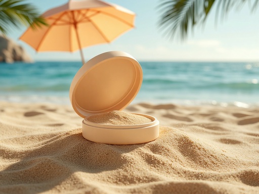 Beach and Sea - 무료 다운로드 가능한 Nature