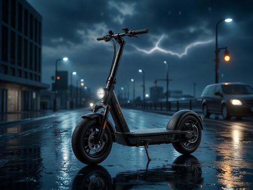 雨の街の通り - 무료 다운로드 가능한 都市環境