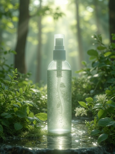 Early Morning Forest - 무료 다운로드 가능한 Natural Scenery