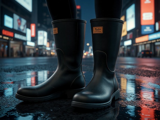 도시 야경 - 무료 다운로드 가능한 도시