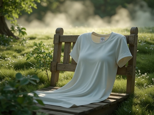 Misty Dawn Garden - 무료 다운로드 가능한 Garden