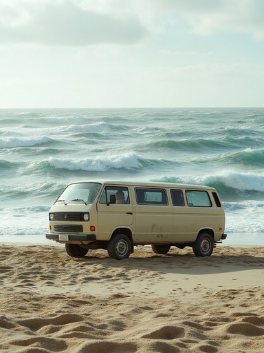 Windswept Beach - 무료 다운로드 가능한 Beach