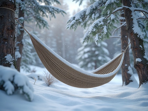 雪に覆われた冬の森 - 무료 다운로드 가능한 自然