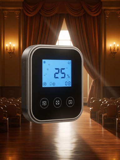 Classic Orchestra Hall - 무료 다운로드 가능한 Interior