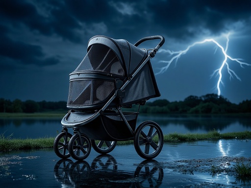 폭풍우 치는 밤하늘 - 무료 다운로드 가능한 자연