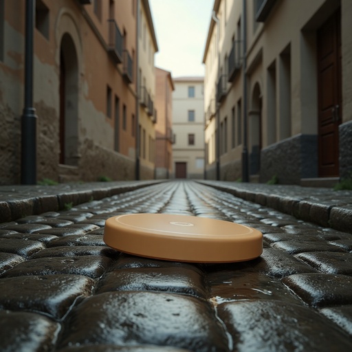 自然に風化した石畳の路地 - 무료 다운로드 가능한 都市環境