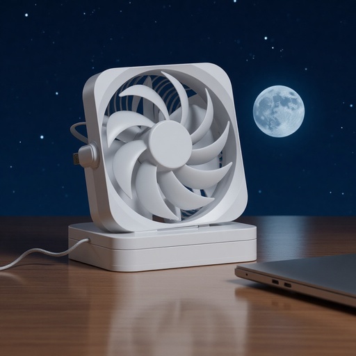 Night Sky and Moonlight - 무료 다운로드 가능한 Nature