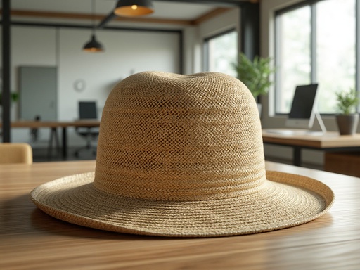 Modern Office Interior - 무료 다운로드 가능한 Interior