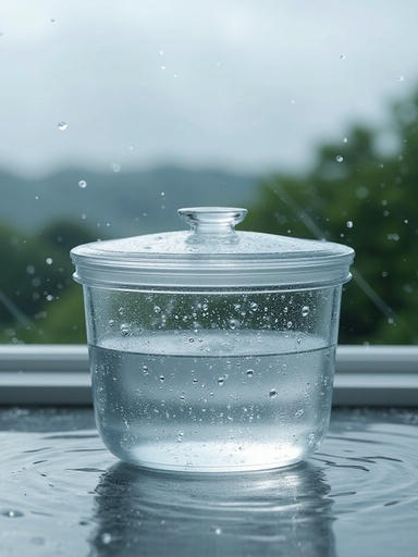 Rainy Window - 무료 다운로드 가능한 Nature