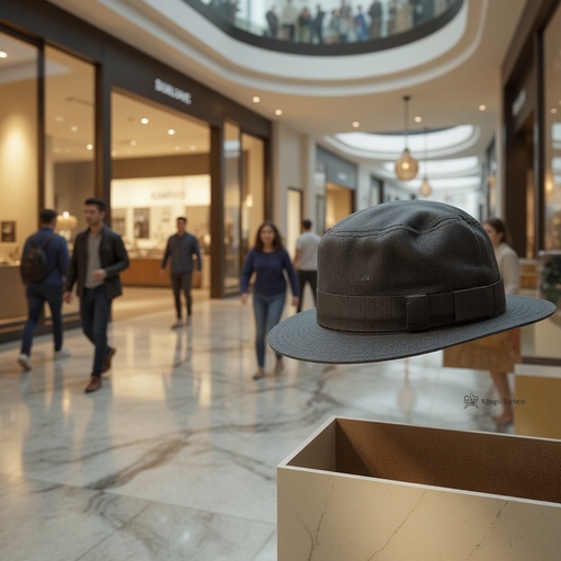 분주한 쇼핑몰 - 무료 다운로드 가능한 실내