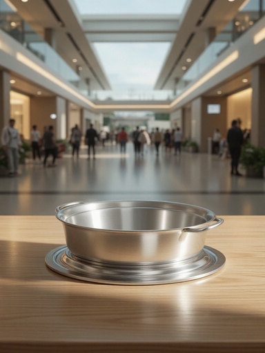 賑やかなショッピングモール - 무료 다운로드 가능한 室内