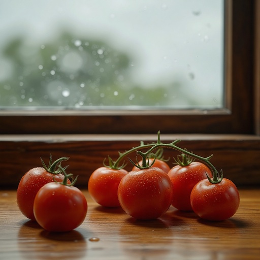 Rain-soaked Window - 무료 다운로드 가능한 Indoor
