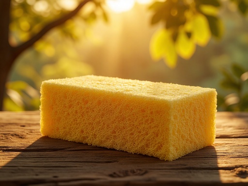 Rustic Wooden Table with Soft Glow and Shadows of Golden Sunset - 무료 다운로드 가능한 Natural