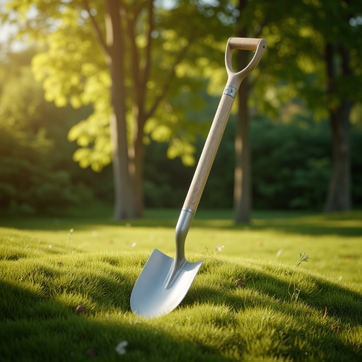 木漏れ日が差す芝生 - 무료 다운로드 가능한 自然