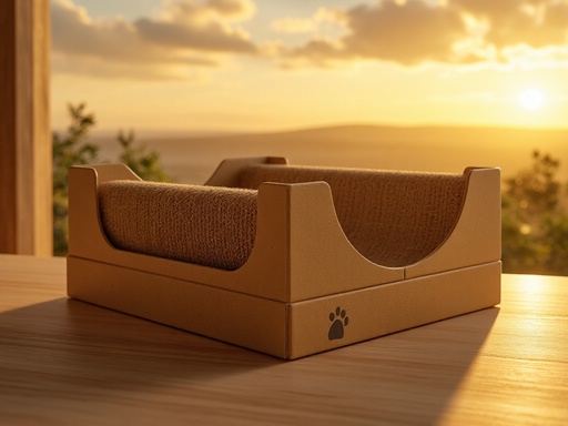 Warm Sunset Sky - 무료 다운로드 가능한 Nature