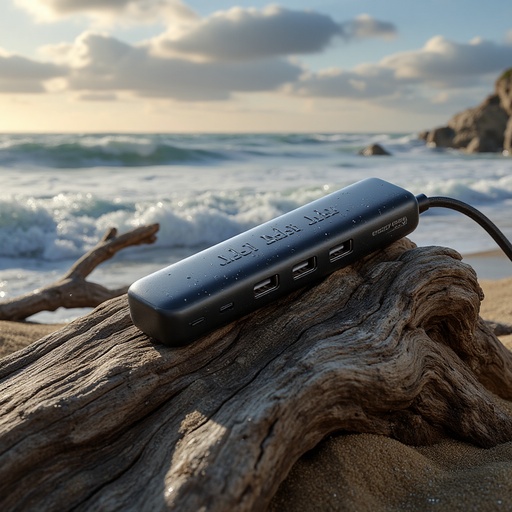 Rough Seas and Sunset - 무료 다운로드 가능한 Nature