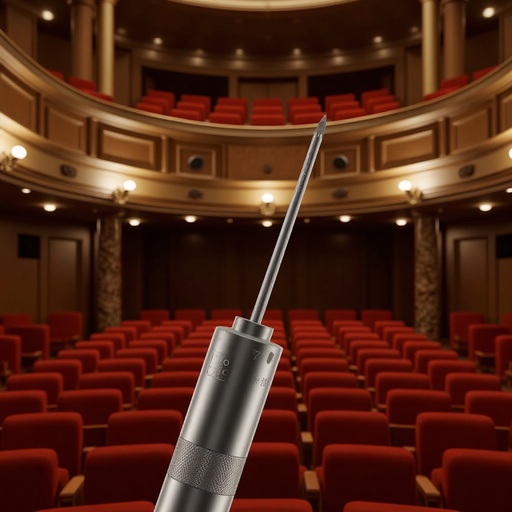 コンサートホールの内部 - 무료 다운로드 가능한 インテリア