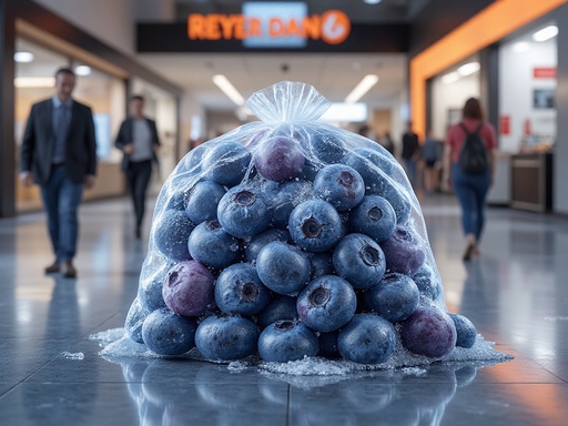 Busy Shopping Mall Interior - 무료 다운로드 가능한 Indoor