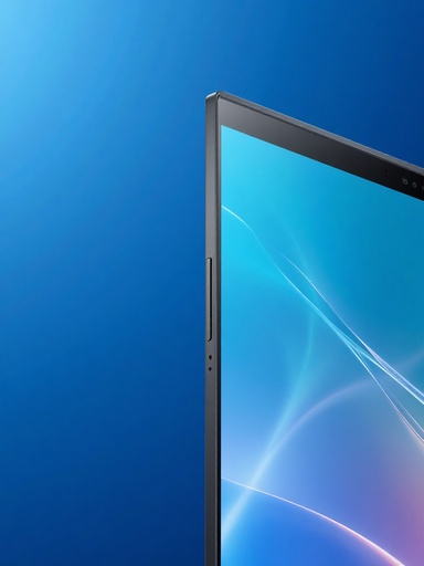 Smooth Gradient Blue Background - 무료 다운로드 가능한 Abstract Background