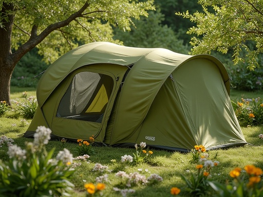 Spring Garden in Full Bloom - 무료 다운로드 가능한 Nature