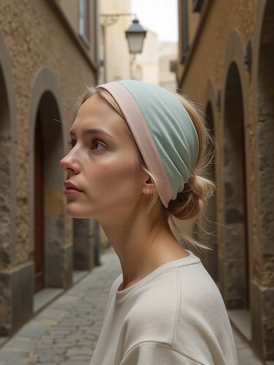 빈티지 골목길 - 무료 다운로드 가능한 도시 풍경