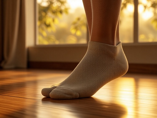 Warm Sunset Filtering Through Window - 무료 다운로드 가능한 Indoor