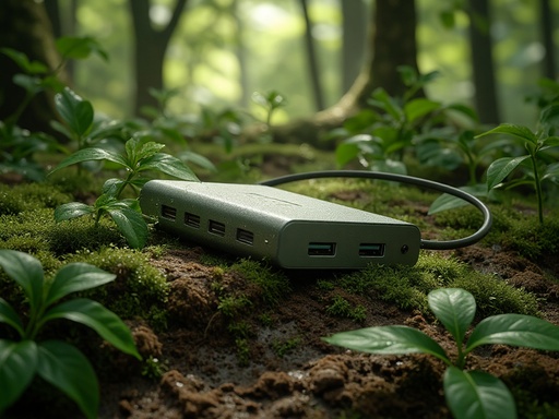 Dewy Forest Floor - 무료 다운로드 가능한 Nature