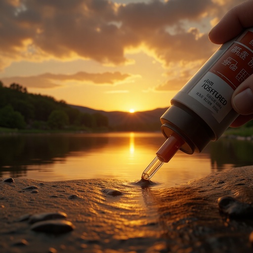 黄金の湖の黄昏の輝き - 무료 다운로드 가능한 自然の風景