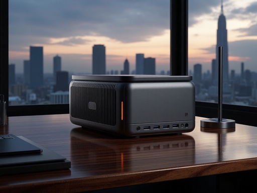 Dusk Cityscape - 무료 다운로드 가능한 City Background