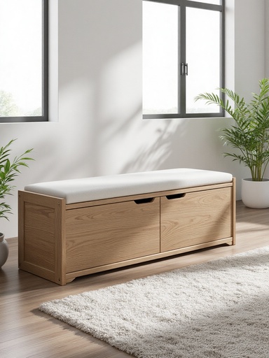 북유럽 스타일 거실 - 무료 다운로드 가능한 실내 디자인