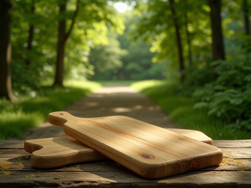 Summer Forest Path - 무료 다운로드 가능한 Nature