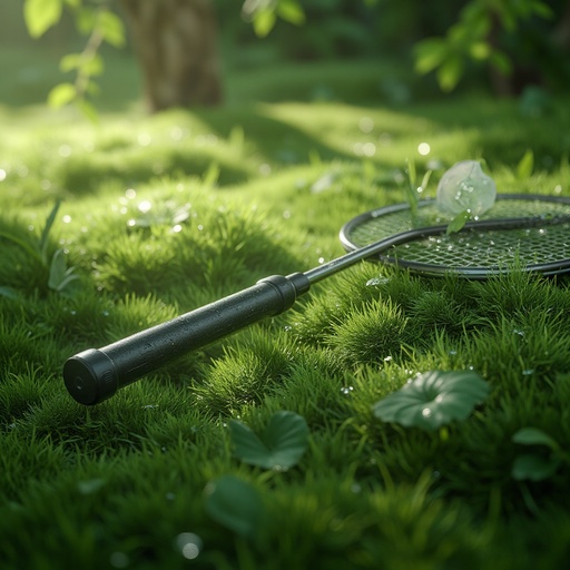 Dew-Covered Grass Morning - 무료 다운로드 가능한 Nature