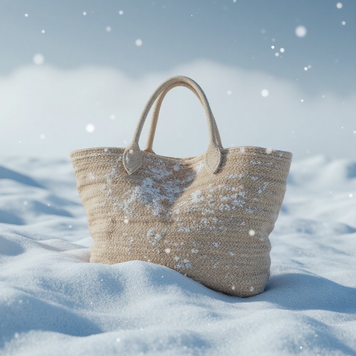 Snow-Covered Winter Landscape - 무료 다운로드 가능한 Winter Landscape