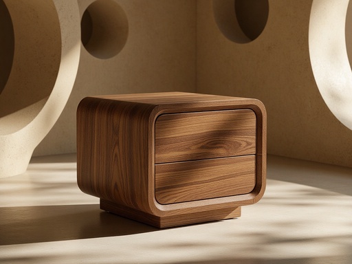 유기적 건축의 방 - 무료 다운로드 가능한 실내 디자인