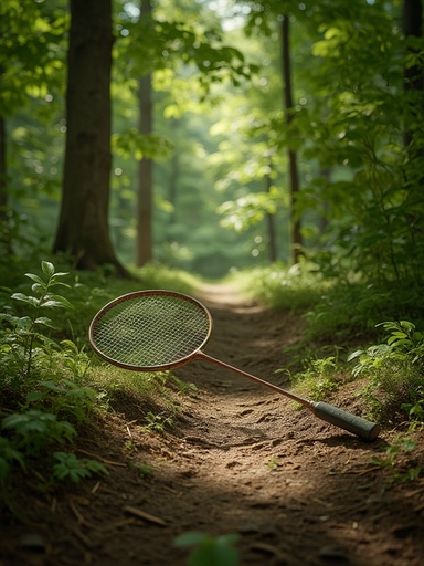 Summer Forest Trail - 무료 다운로드 가능한 Nature Background