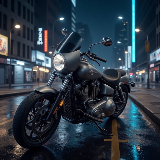 야경 도시 거리 - 무료 다운로드 가능한 도시 배경