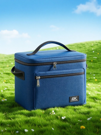 맑은 하늘과 푸른 잔디밭 - 무료 다운로드 가능한 자연