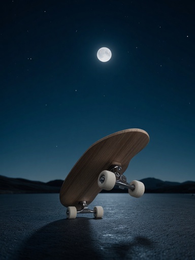 별이 빛나는 밤하늘 - 무료 다운로드 가능한 야경